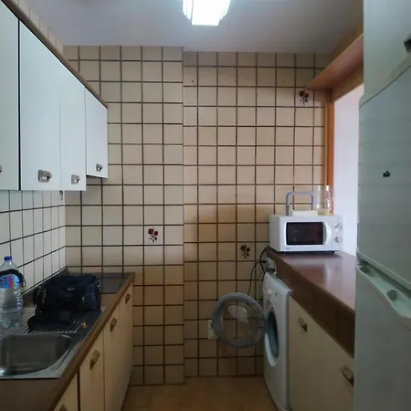 Apartment Cuentame En La Playa *
