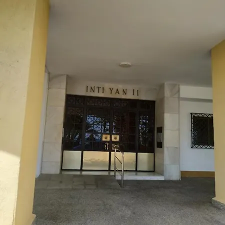 Cuentame En La Playa Apartment