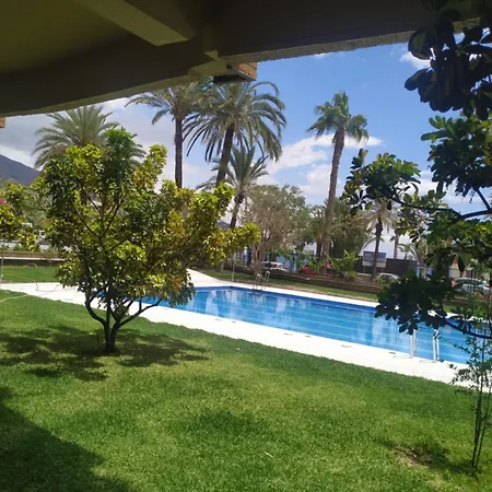 Apartment Cuentame En La Playa Granada