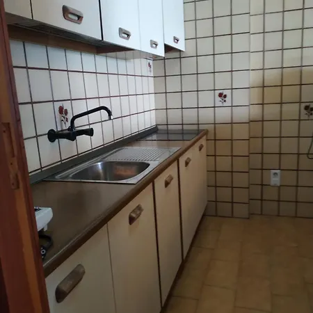 Apartment Cuentame En La Playa