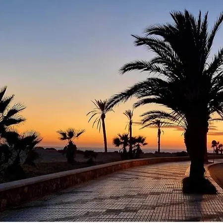 Cuentame En La Playa * Granada