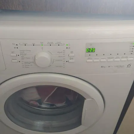 Cuentame En La Playa Apartamento