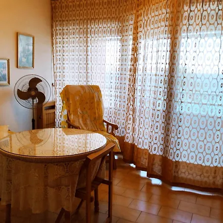 Cuentame En La Playa Apartment *
