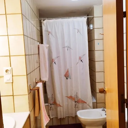 Apartment Cuentame En La Playa