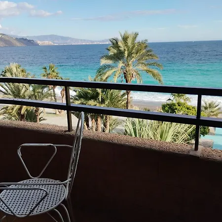 Cuentame En La Playa Apartment *