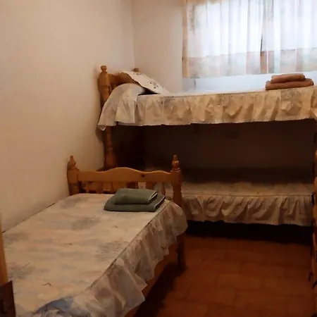Apartment Cuentame En La Playa *