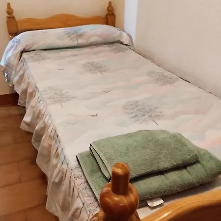 Cuentame En La Playa Apartment Granada