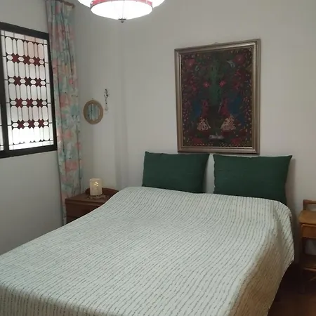 Playa Velilla Apartment *
