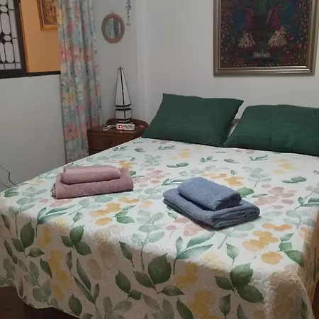 Appartement Playa Velilla