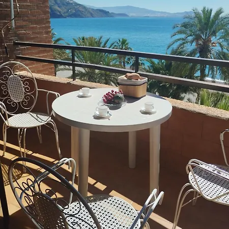 Appartement Playa Velilla *