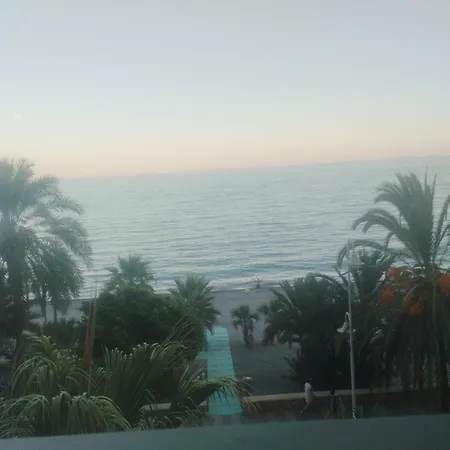 Lägenhet Playa Velilla Granada