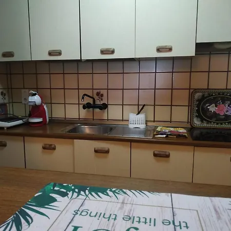 Playa Velilla アパート グラナダ